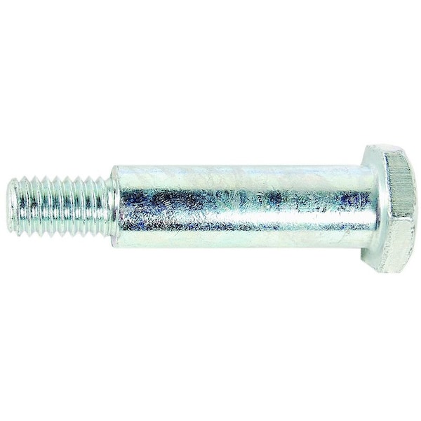 A & I Products Wheel Bolt, 1-9/16 3" x3" x0.7" A-B1SB315 - main